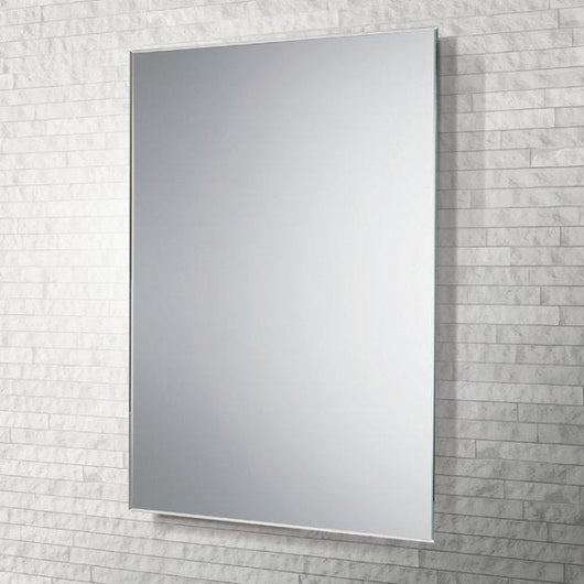  HiB Art 60 Designer Bathroom Mirror