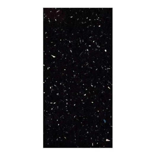  Nuance Black Quartz 2420 x 600 Tongue & Groove Panel - welovecouk