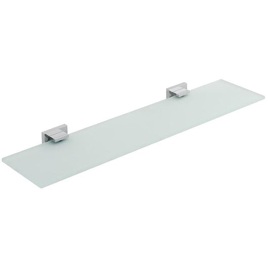  Vado Level 550mm Frosted Glass Shelf