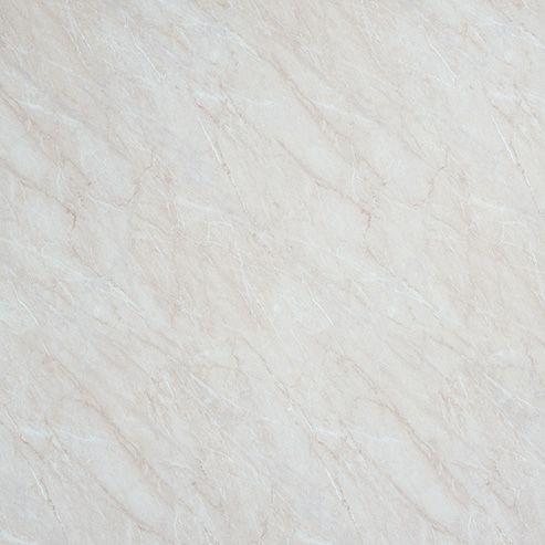  Showerwall Straight Edge 1200mm x 2440mm Panel - Ivory Marble - welovecouk