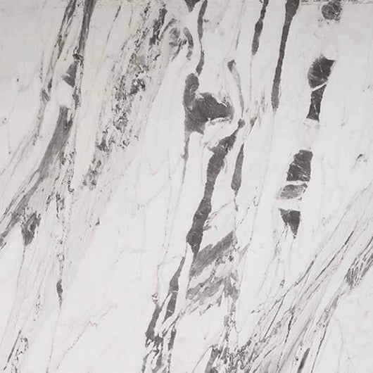  Showerwall Straight Edge 900mm x 2440mm Panel - Lightning Marble - welovecouk