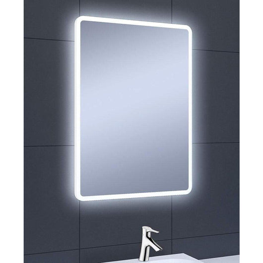  Linea Plus 1200mm x 600mm Illuminated Mirror