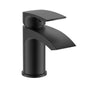 ShowerWorX Atlantic Black 900mm Quadrant Shower Enclosure Combination Bathroom Suite