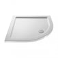 700 x 700mm Quadrant Stone Easy Plumb Shower Tray