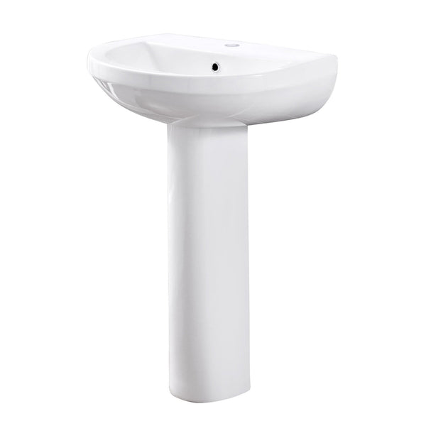 Alpha Complete Bathroom Suite 1700 x 700 - Various Options | welovecouk