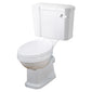 Carlton Mayford Traditional Complete Bathroom Suite 1700 x 700 - welovecouk