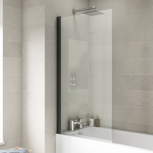  Owen & Oakes Visari 1700 x 750 Hydrotherapy Shower Bath - welovecouk