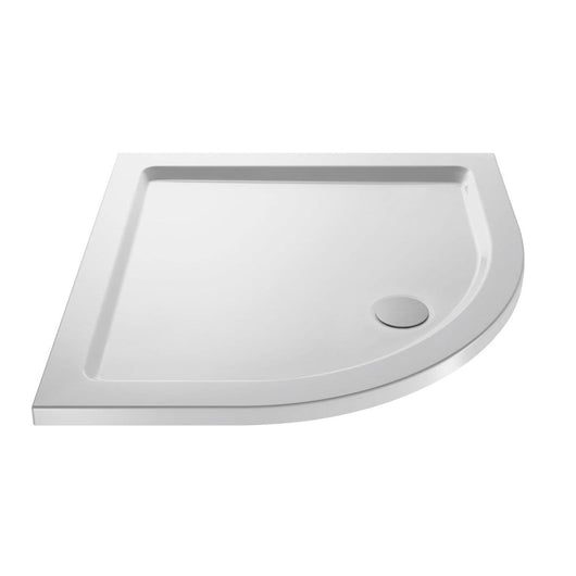 1000 x 1000 Quadrant Shower Tray - welovecouk