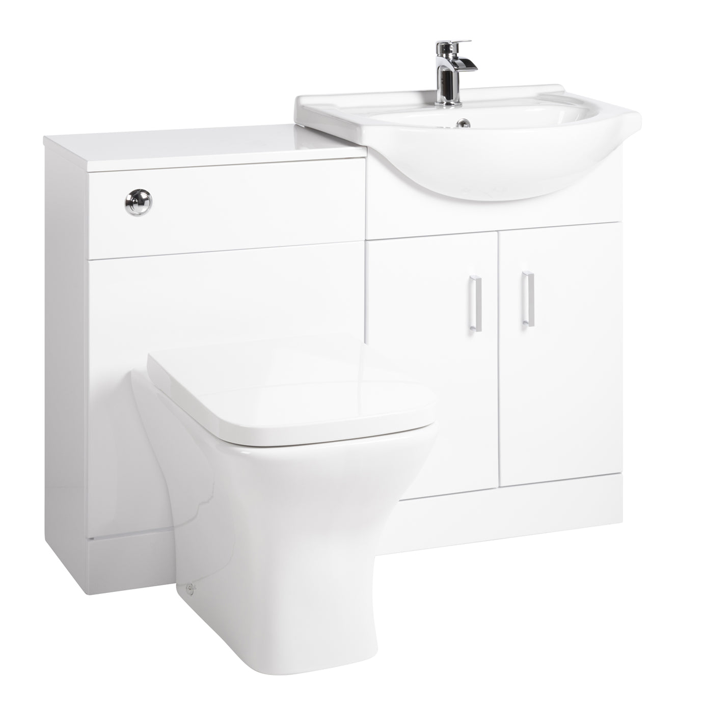 Nuie Mayford Combination Pack - 1050mm | welovecouk