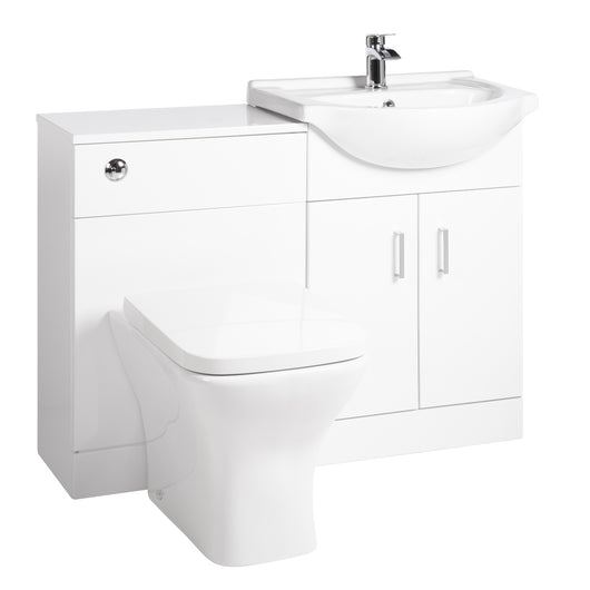  Nuie Mayford Combination Pack - 1050mm - welovecouk