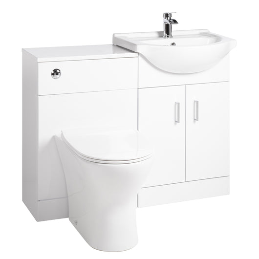  Nuie Mayford Combination Pack - 1050mm - welovecouk