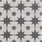 Orbit Matt White Porcelain Square Tile