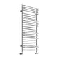 Reina Marco Designer Heated Towel Rail 1100 x 500 - welovecouk