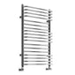 Reina Marco Single Horizontal Mild Steel Radiator 800 x 500 - welovecouk