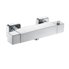  Form Square Exposed Bar Valve