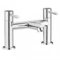 Series 2 Basin Mono and Bath Filler Tap Pack
