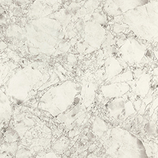  Wetwall Statuario White Shower Panel - 2420 x 900mm - Clean Cut