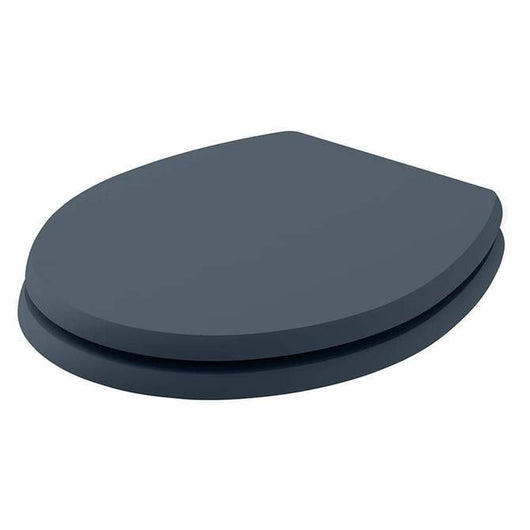  Bayswater Fitzroy 560mm High Level Traditional Bathroom Suite - 2 Tap Hole