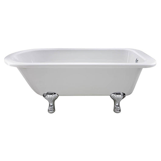  Bayswater Sutherland 1700mm Single Ended Freestanding Bath at Wigan Store