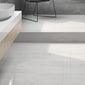 Trafalgar Blanco Rectangle Porcelain Tile