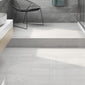 Trafalgar Blanco Rectangle Porcelain Tile