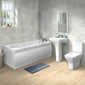 Waterfall Brava Complete Bathroom Suite
