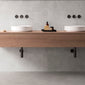 Cut Sample: Vitality Perla Rectangle 30 x 60 Porcelain Tile - welovecouk