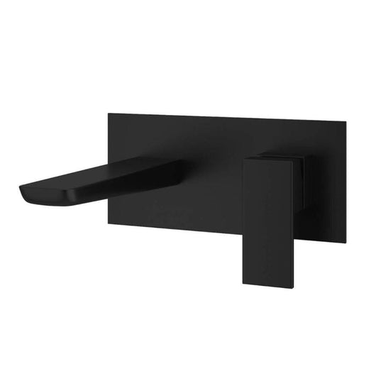  Eclipse Wall Mounted Bath Filler Tap - welovecouk