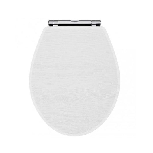  Carlton 4 Piece Low Level Traditional Bathroom Suite - welovecouk