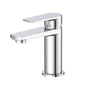 Aria Basin Mono and Bath Shower Mixer Tap Pack