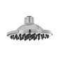 Nuie Fixed Head - Chrome - A304