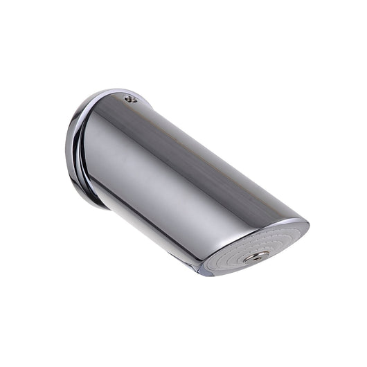  Nuie Concealed Anti-Vandal Fixed Head - Chrome
