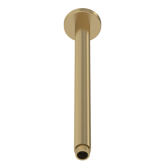  Nuie Ceiling-Mounted Arm - Brushed Brass