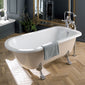 BC Designs Mistley 1700mm Single Ended Freestanding Bath