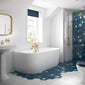 Monreale Misirlou Complete Bathroom Suite - welovecouk