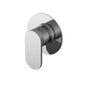 Nuie Binsey  Concealed Diverter 2/3/4 Way - Chrome