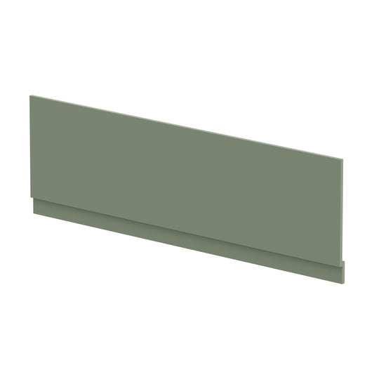  Hudson Reed Front Panel & Plinth (1800) - Satin Green