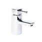 Form Deluxe Basin Mono Tap and Push Button Waste