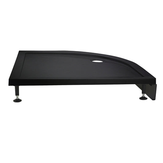  Hudson Reed Leg Set & Plinth Kit  - Slate Grey