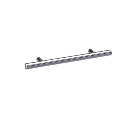  Nuie Handles Bar Handle 96mm - Chrome