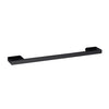  Nuie Handles D Handle - Matt Black - H018 - welovecouk