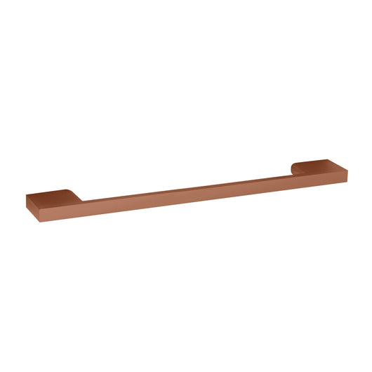  Nuie Handles Copper D Handle - Copper - H019