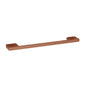 Nuie Handles Copper D Handle - Copper - H019