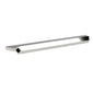 Nuie Handles Profile Handle 160mm - Chrome - welovecouk