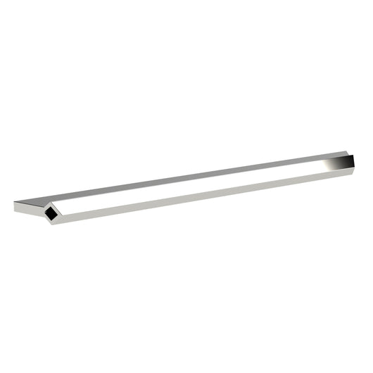  Nuie Handles Profile Handle 224mm - Chrome