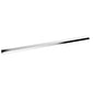 Hudson Reed Finger Pull Handle 500mm - Chrome - welovecouk