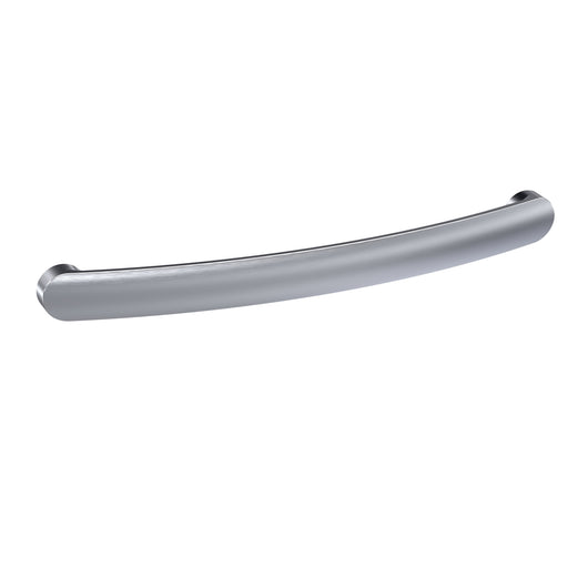  Nuie Handles D Handle 192mm - Chrome