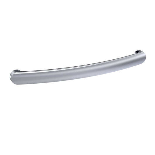  Nuie Handles 210mm D Shape Bar Handle - Chrome