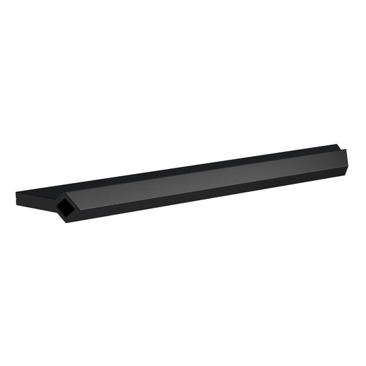  Nuie Handles Profile Handle 160mm - Matt Black