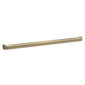 Hudson Reed 328mm D Handle - Brushed Brass (4 Units)